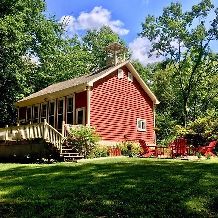 1891 Schoolhouse Inn Morgantown Dış mekan fotoğraf